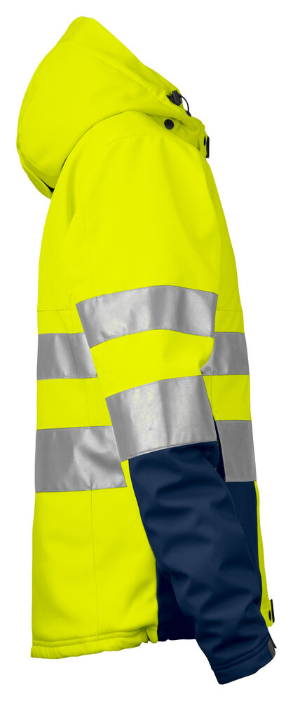 PROJOB 6424 foret jakke 4